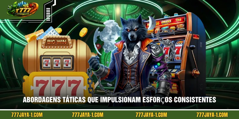 Abordagens táticas que impulsionam esforços consistentes na disputa pelo campeonato